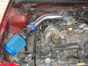 Intake Para Subaru Impreza EJ18 & EJ20 (98-05)