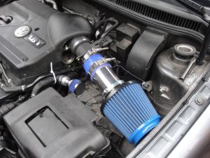 Intake Para Vw Golf Y Bora (1.8 Turbo)