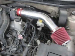 Intake Para Vw Golf Y Bora (2.0 Mk4) (aspirado)