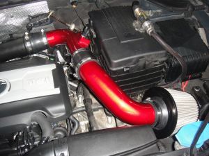 Intake Para Vw Tiguan