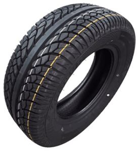 Llanta marca JK TYRES  modelo ZEPHYR  (87V) TL  medida 205/60 R13