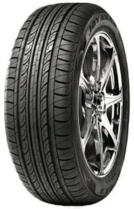 Llanta marca JOYROAD  modelo HP RX3  (86H) TL  medida 195/60 R14