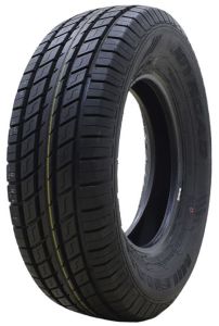 Llanta marca JOYROAD  modelo RX501  (8PR) 90N TL  medida 155 R13C