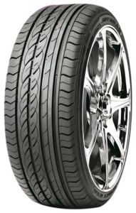 Llanta marca JOYROAD  modelo SPORT RX6  (98W) TL  medida 225/50 ZR17