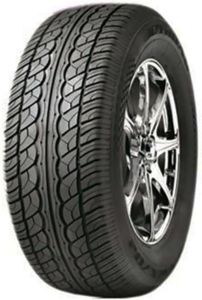 Llanta marca JOYROAD  modelo SUV RX702  (102V) TL  medida 235/60 R17                           