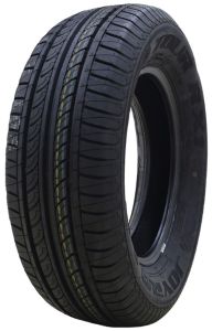 Llanta marca JOYROAD  modelo TOUR RX1  (77T) TL  medida 165/65 R13