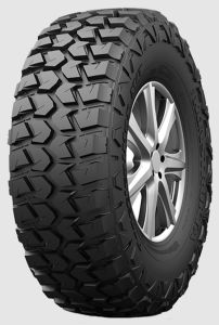 Llanta marca KAPSEN  modelo PRACTICAL MAX M/T RS25  (6PR) TL  medida LT245/70 R16