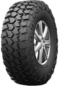 Llanta marca KAPSEN  modelo M/T RS25  (109Q) TL  medida LT31x10.50 R15