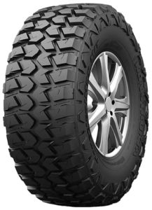 Llanta marca KAPSEN  modelo RS25 M/T  (8PR) TL  medida LT215/75 R15