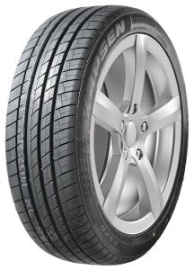 Llanta marca KAPSEN  modelo PRACTICAL MAX H/P RS26  (108Y) TL  medida 265/45 ZR20