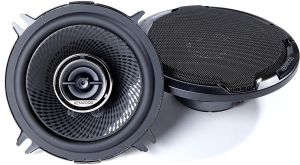 Altavoz 13cm de 2 Vías - marca KENWOOD modelo KFC-1396PS