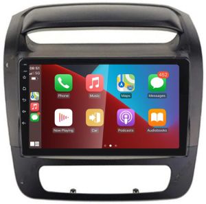 Autoradio para KIA modelo SORENTO años 2013-15, Procesador 4 Nucleos (64+2) Android 13 - Pantalla 9" con CARPLAY y ANDROID AUTO Inalambrico + WIFI-GPS-BT (EN STOCK) QUAD64+2RAM-KBT SERIES
