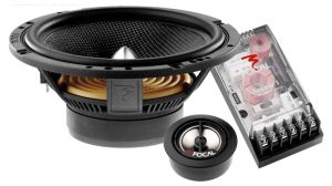 Juego de componentes FOCAL ACCESS - KIT 165 A1 (60 RMS)
