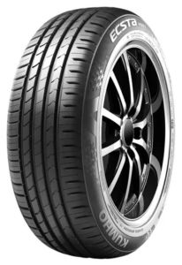 Llanta marca KUMHO  modelo ECSTA HS51  (86V) TL  medida 205/50 R15