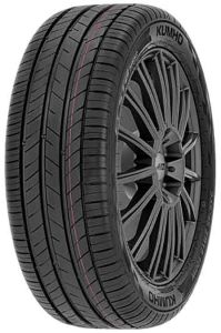 Llanta marca KUMHO  modelo ECSTA HS52  XL (101W) TL  medida 225/55 ZR17