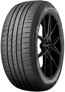 Llanta marca KUMHO modelo CRUGEN HP71 XL (103V) TL medida 235/50 R19