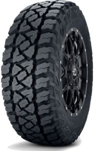 Llanta marca KUMHO  modelo ROAD VENTURE MT51  (10PR) TL  medida LT285/75 R16