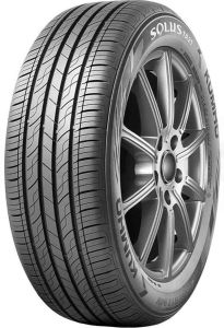 Llanta marca KUMHO  modelo SOLUS TA21  (103S) TL  medida 225/70 R16