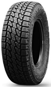 Llanta marca LEAO  modelo Lion Sport A/T  (112T) TL  medida 265/70 R16