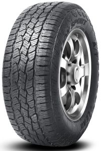 Llanta marca LEAO  modelo Lion Sport A/T 100  (106T) TL  medida 235/70 R16
