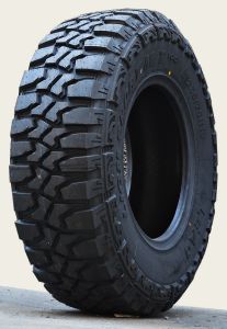 Llanta marca LEAO  modelo Lion Sport M/T100 (10PR) TL  medida LT265/75 R16