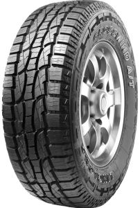 Llanta marca LING LONG  modelo CROSSWIND A/T  (10PR) TL  medida LT35x12.50 R20