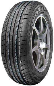 Llanta marca LING LONG  modelo GREEN-MAX HP010  (88H) TL  medida 185/65 R15