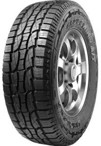 Llanta marca LING LONG  modelo CROSSWIND A/T  (10PR) TL  medida  LT305/70 R16