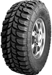 Llanta marca LING LONG  modelo CROSSWIND M/T  (10PR) TL  medida LT285/65 R20