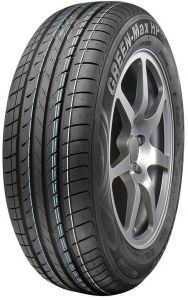 Llanta marca LING LONG  modelo GREEN-MAX HP010  (80H) TL  medida 185/55 R14