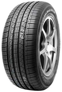 Llanta marca LING LONG  modelo GREEN-MAX 4X4 HP XL(110V) TL  medida 275/45 R20