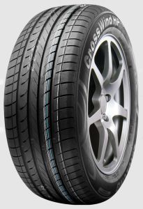 Llanta marca LING LONG  modelo CROSSWIND HP010  (98H) TL  medida 225/55 R18