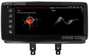 Autoradio Homologado Changan Alsvin años del 2019-23 Procesador 8 Nucleos (128+6) Android 11 - Pantalla 10.25" con WIFI-GPS-BT-Procesador Audio DSP, Carplay Inalambrico y Android Auto+ CamRet (Importación 10D) PREMIUM series