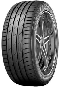 Llanta marca MARSHAL  modelo MU12  (103W) TL  medida 255/50 ZR19