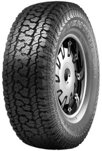 Llanta marca MARSHAL  modelo ROAD VENTURE AT51 (110T) TL  medida 265/60 R18
