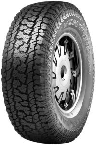 Llanta marca MARSHAL  modelo ROAD VENTURE AT51  (113T) TL  medida P265/70 R17