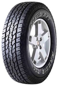 Llanta marca MAXXIS  modelo AT-700  (111S)  medida P245/70 R16