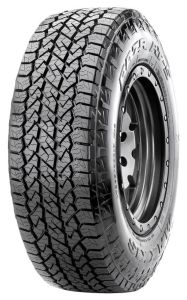 Llanta marca MAXXIS  modelo AT781  RAZR M+S RBL XL (102H) TL  medida 225/55 R18