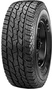 Llanta marca MAXXIS  modelo AT-771 (8PR)  medida LT265/70 R16