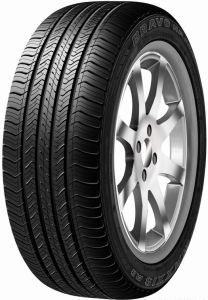 Llanta marca MAXXIS  modelo HP-M3  (99H)  medida 245/65 R17