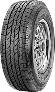 Llanta marca MAXXIS  modelo HT-770  (102H)  medida 225/65 R17