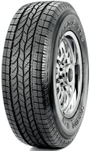 Llanta marca MAXXIS  modelo HT-770  (108H)  medida 255/60 R18