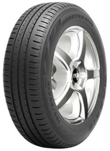 Llanta marca MAXXIS  modelo MA-P5  (75H) TL  medida 165/60 R14