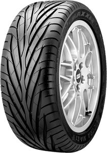 Llantas marca MAXXIS  modelo MA-Z1  (86H) TL  medida 185/65 R14