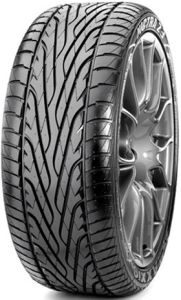Llanta marca MAXXIS  modelo MA-Z3  (95W)  medida 245/40 ZR17 - Deportiva