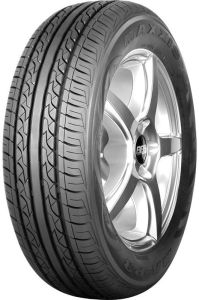 Llanta marca MAXXIS  modelo MA-P3  (73T)  medida 155/65 R13