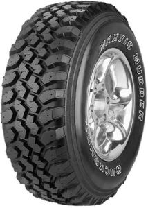 Llanta marca MAXXIS  modelo MT-754  (6PR)  medida 31x10.50 R15 LT - Off Road / MT