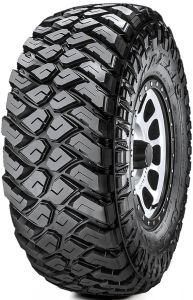 Llanta marca MAXXIS  modelo MT-772  (10 PR)  medida LT265/75 R16 - Off Road / MT