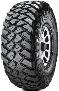 Llanta marca MAXXIS  modelo MT-772  (10PR)  medida LT265/70 R17 - Off Road / MT
