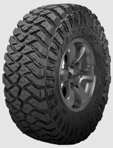 Llanta marca MAXXIS  modelo MT-772M  (8PR) TL  medida LT265/70 R16 - Off Road / MT